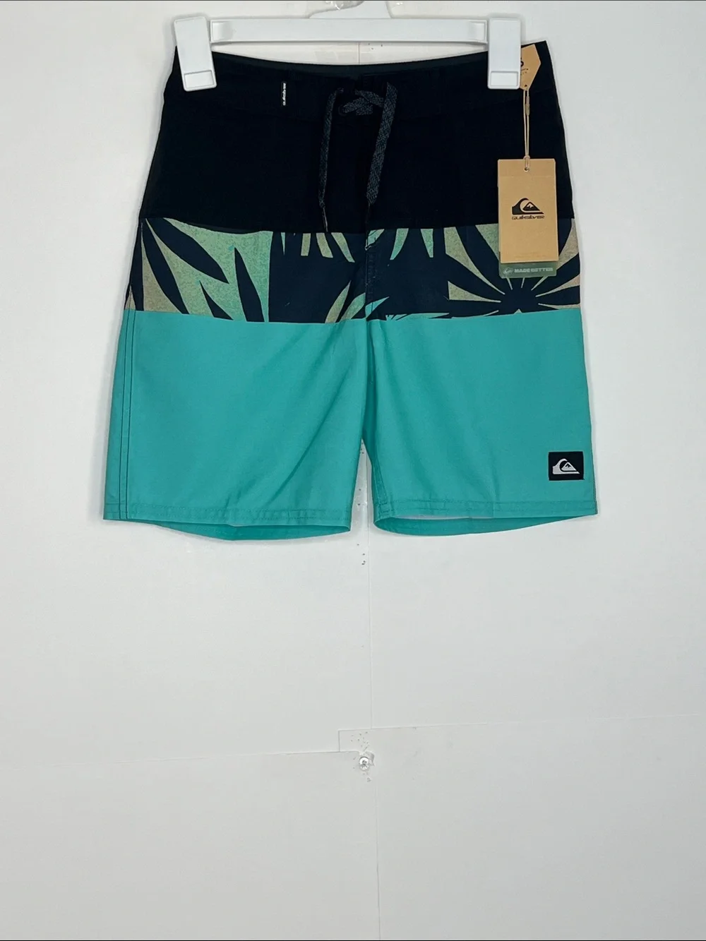Quicksilver Boys Board Shorts Size 25